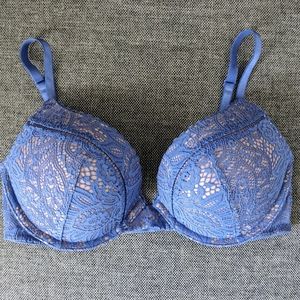 Victoria's Secret Bombshell Bra